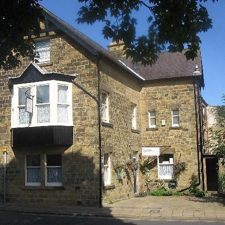 Lyndale Guest House Pateley Bridge Room photo