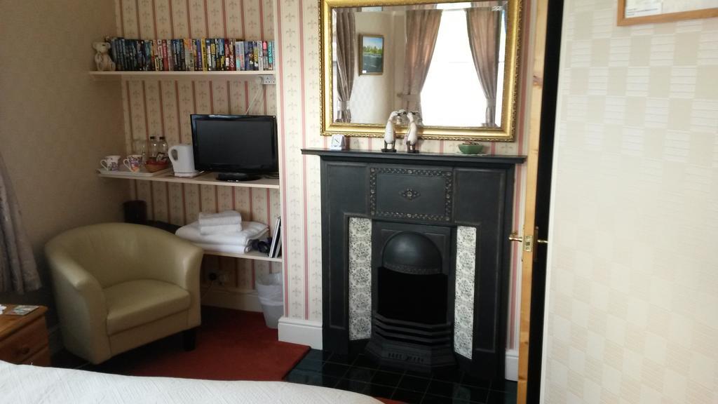 Lyndale Guest House Pateley Bridge Room photo