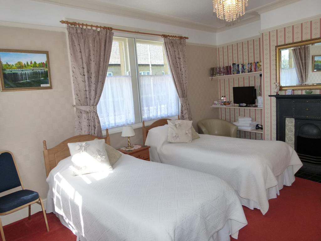 Lyndale Guest House Pateley Bridge Room photo