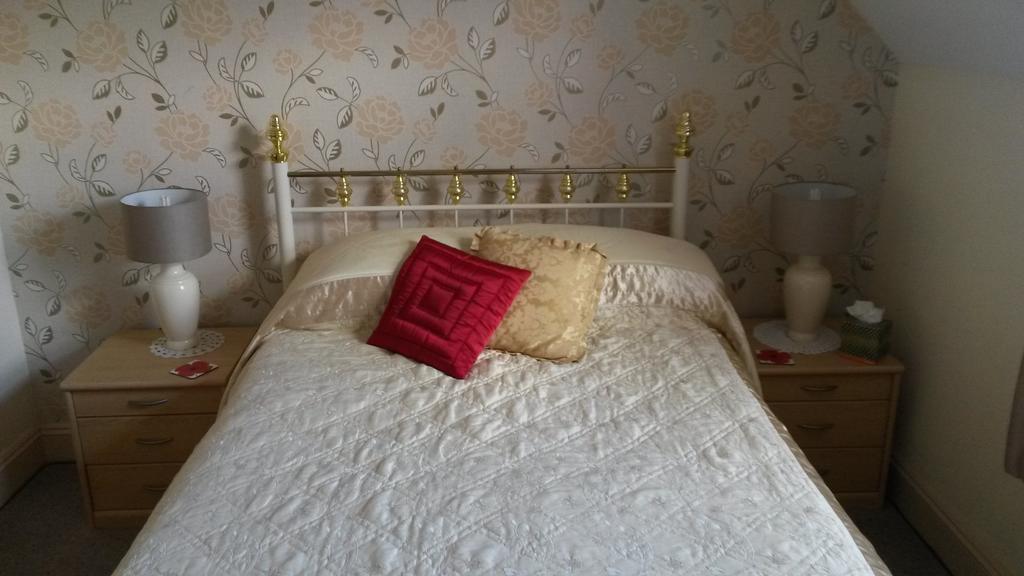 Lyndale Guest House Pateley Bridge Room photo