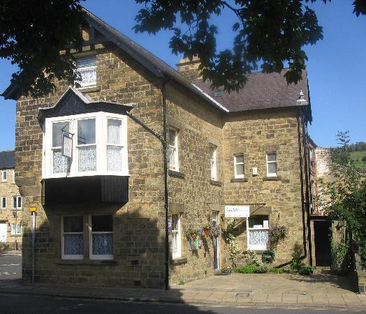 Lyndale Guest House Pateley Bridge Room photo