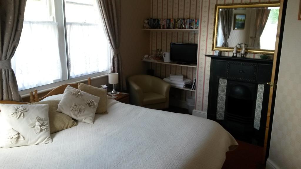 Lyndale Guest House Pateley Bridge Room photo
