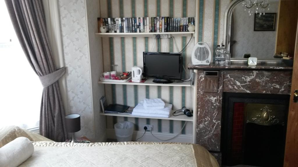 Lyndale Guest House Pateley Bridge Room photo