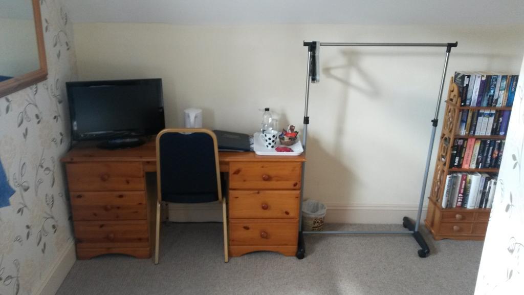 Lyndale Guest House Pateley Bridge Room photo