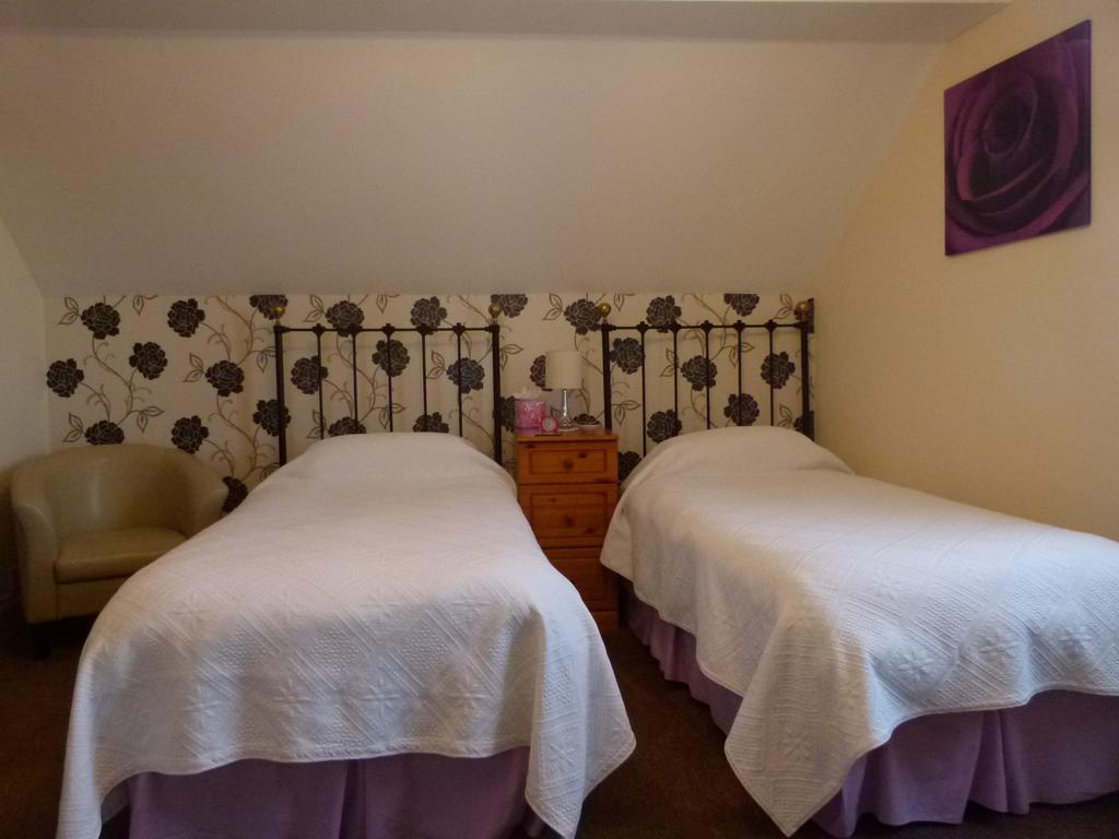 Lyndale Guest House Pateley Bridge Room photo