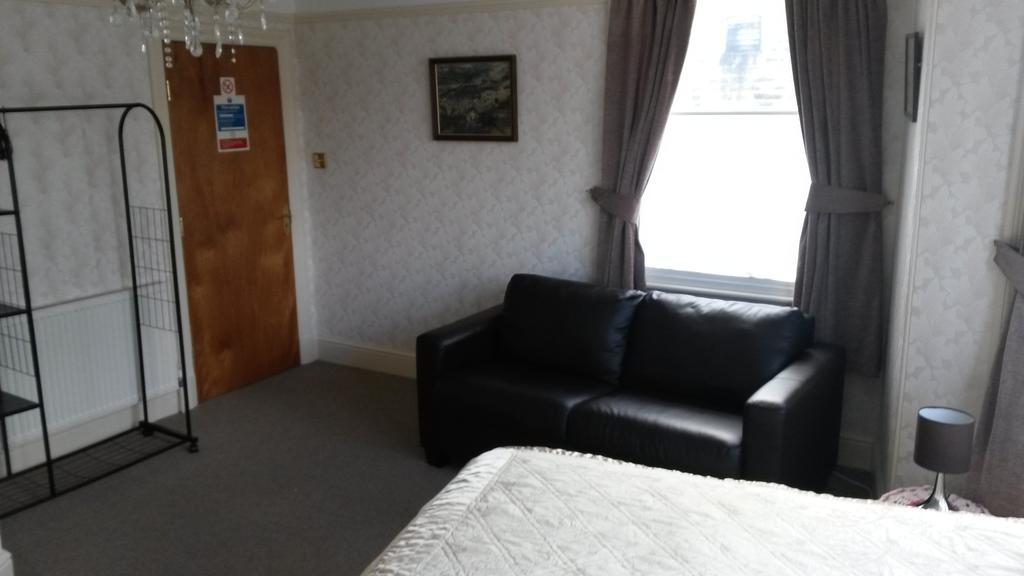 Lyndale Guest House Pateley Bridge Room photo