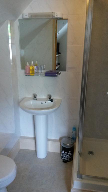 Lyndale Guest House Pateley Bridge Room photo