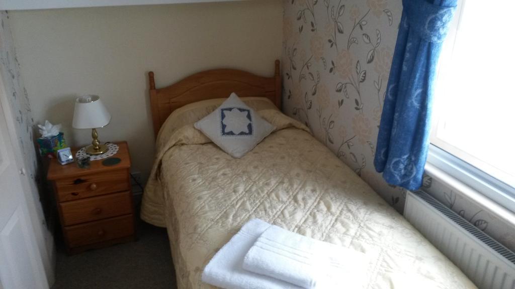 Lyndale Guest House Pateley Bridge Room photo