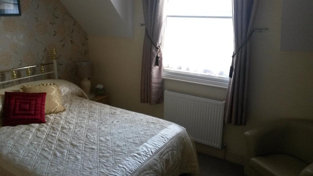 Lyndale Guest House Pateley Bridge Room photo