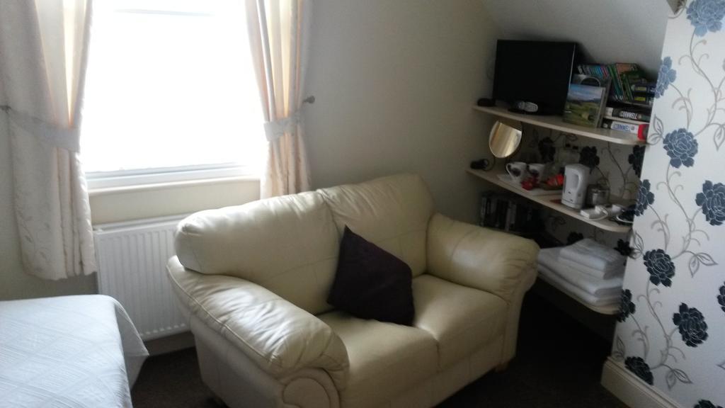 Lyndale Guest House Pateley Bridge Room photo