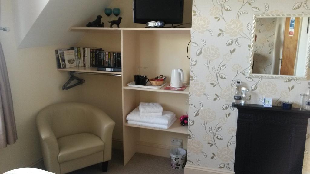 Lyndale Guest House Pateley Bridge Room photo