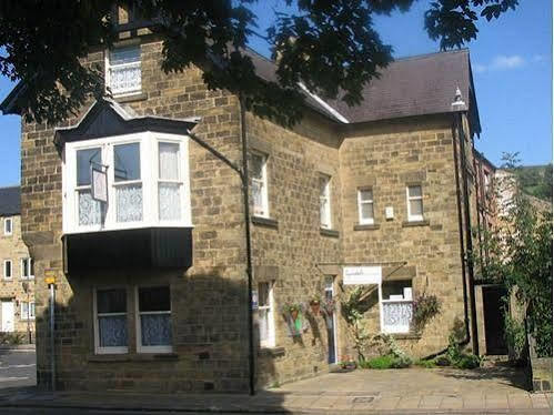 Lyndale Guest House Pateley Bridge Exterior photo